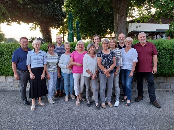Tatkr&auml;ftige Unterst&uuml;tzung f&uuml;r Menschen mit Beeintr&auml;chtigung