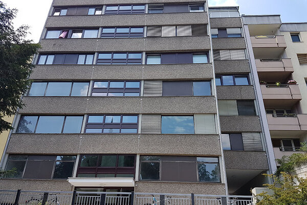 Neue Lebenshilfe-Werkst&auml;tte entsteht im Zentrum von Linz