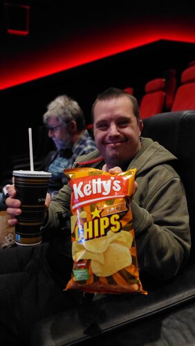 Marktgemeinde Regau lud zum Kinobesuch