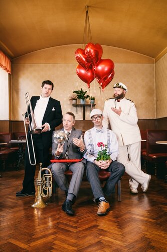 Lebenshilfe-Werkst&auml;tte Mattighofen feiert 40-j&auml;hriges 
Bestehen mit Jubil&auml;umskonzert