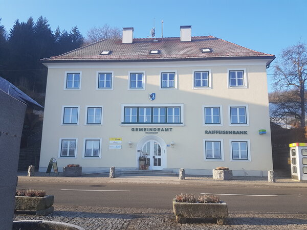 Lebenshilfe plant Hofladen im Zentrum von Vichtenstein