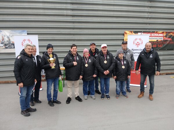 Lebenshilfe-Werkst&auml;tte Ried holt Sieg beim O&Ouml; Stocksport Cup