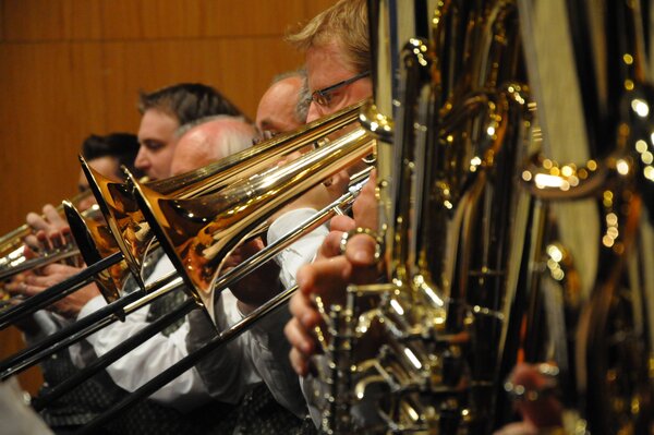 Galakonzert anlässlich 50 Jahre Lebenshilfe OÖ in Steyr