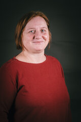 Maria Rehatschek