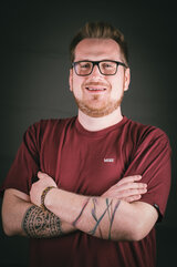 Christian Ploberger, BA