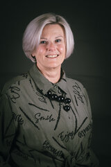 Gudrun Bernauer
