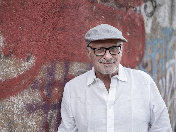 40 + 2: Geburtstagsfeier der Lebenshilfe O&Ouml; in Freistadt mit Konstantin Wecker-Konzert