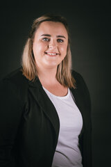 Michaela Wetzelmaier