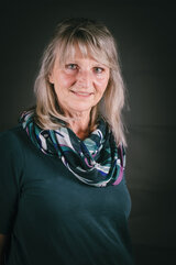 Angela Egger