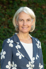 Mag.a (FH) Regina Nußbaumer