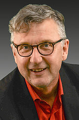 Gerhard Leitner