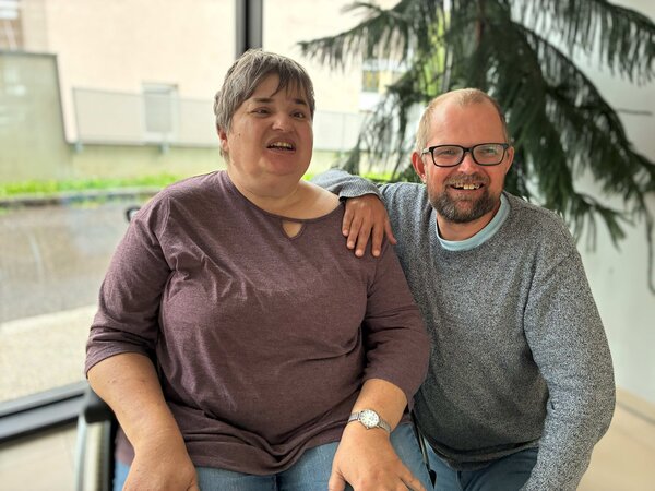 &bdquo;Nichts &uuml;ber uns ohne uns&ldquo;: Menschen mit Beeintr&auml;chtigung bestimmen mit