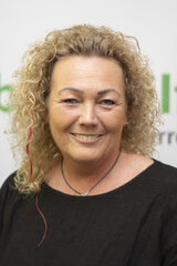 Ingrid Oberstraß