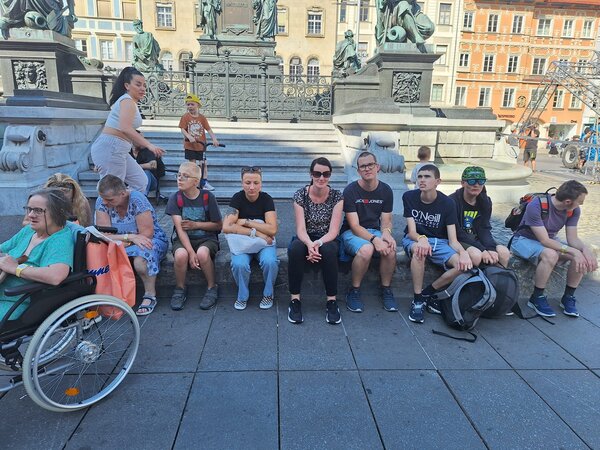 Elmag unterst&uuml;tzt Lebenshilfe-Werkst&auml;tte Haag