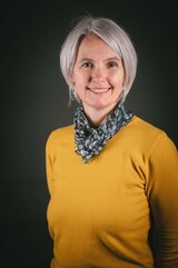 Mag.a (FH) Regina Nußbaumer