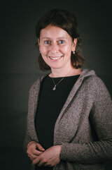 Brigitte Thürriedl