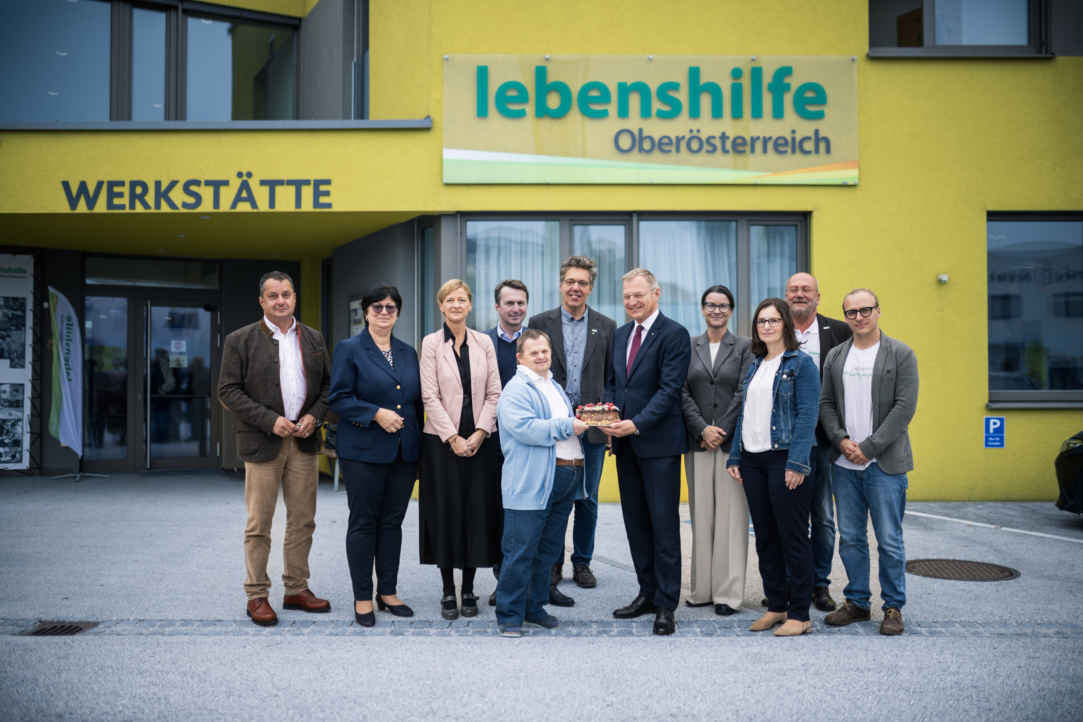 Lebenshilfe O Feiert 55 Geburtstag In Ganz Ober sterreich lebenshilfe-o-feiert-55-geburtstag-in-ganz-ober-sterreich